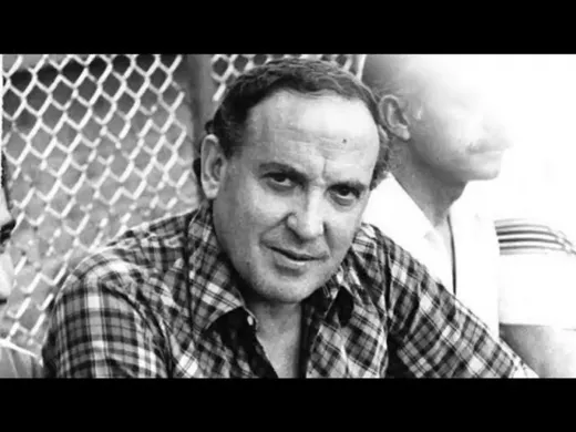 Osvaldo Zubeldía: The Maestro of Management in The Copa Libertadores