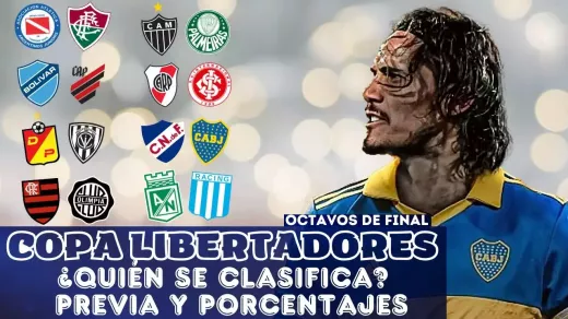 5 Ways Copa Libertadores Boosts Local Economies