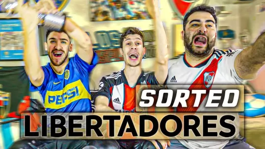 The Evolution of Sponsorship in the Copa Libertadores