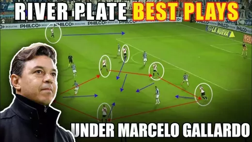 Managers Who've Won the Copa Libertadores with Different Clubs